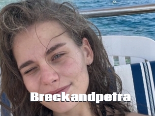 breckandpetra The hot porn