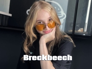 Breckbeech