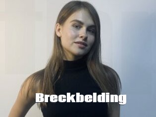 Breckbelding