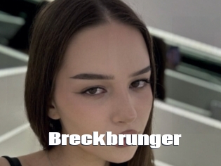 breckbrunger The hot porn