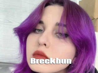 Breckbun