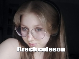 Breckcoleson