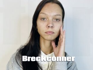 Breckconner