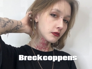Breckcoppens