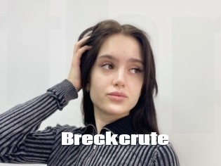 Breckcrute