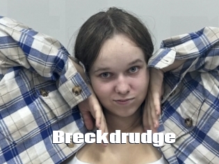 Breckdrudge