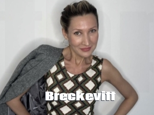 Breckevitt