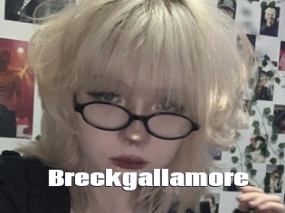 Breckgallamore