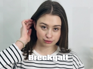 Breckgalt