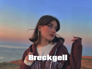 Breckgell