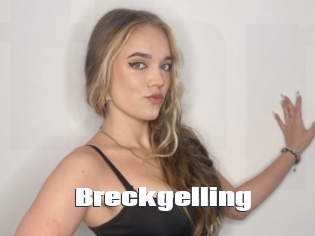 Breckgelling