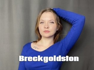 Breckgoldston