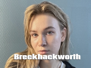 Breckhackworth