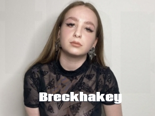 Breckhakey