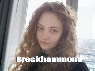 Breckhammond