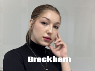 Breckharn