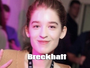 Breckhatt