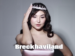 Breckhaviland