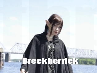 Breckherrick