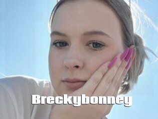 Breckybonney