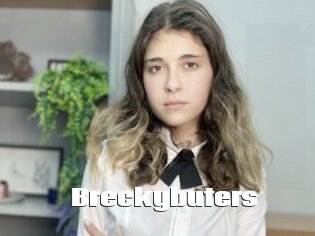 Breckybuters