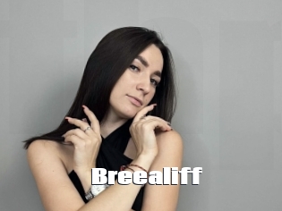 Breealiff
