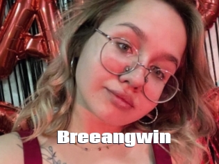 Breeangwin