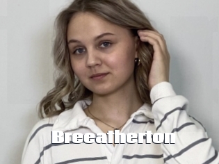 Breeatherton