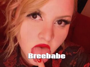 Breebabe