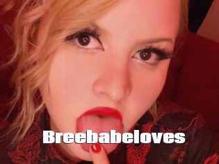 Breebabeloves