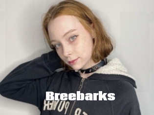 Breebarks