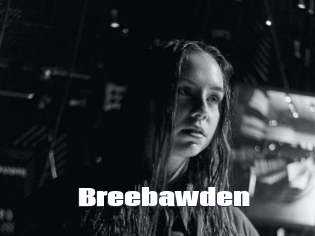 Breebawden