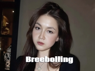 Breebolling