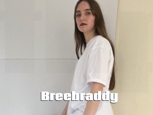 Breebraddy