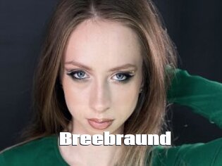 Breebraund