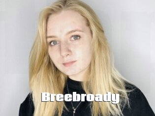 Breebroady