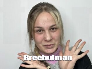 Breebulman