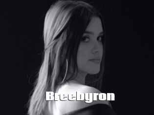 Breebyron