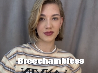 Breechambless