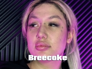 Breecoke