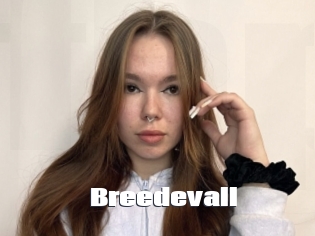 Breedevall