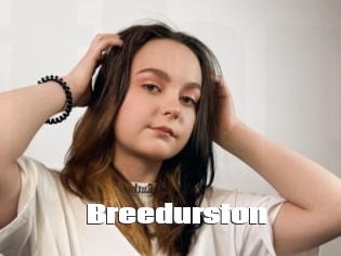 Breedurston
