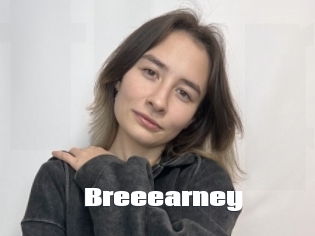 Breeearney