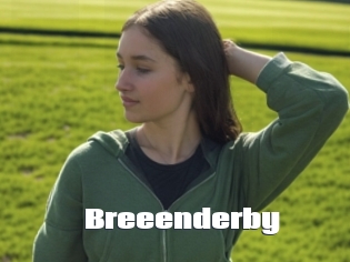 Breeenderby
