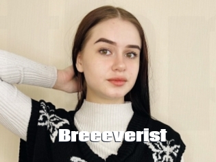 Breeeverist