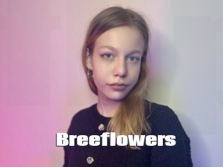 Breeflowers