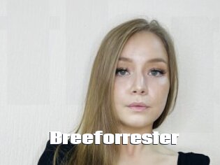Breeforrester