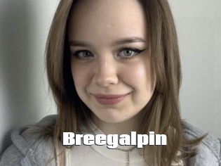 Breegalpin