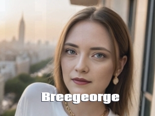 Breegeorge
