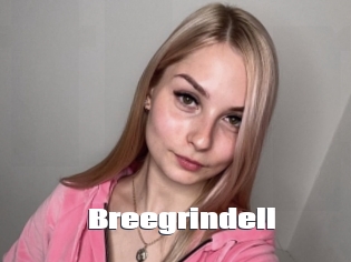 Breegrindell